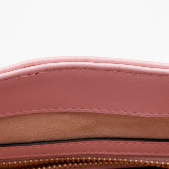 Gucci Leather 1961 Jackie Small Shoulder Bag - Picture 10 of 15